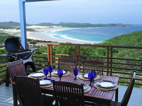 Beach House 7 - Phillip Island Accommodation 1