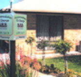 Accommodation On George - Phillip Island Accommodation