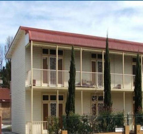Armidale Ace Apartments - Phillip Island Accommodation 0
