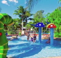 BIG4 Forster Tuncurry Great Lakes Holiday Park