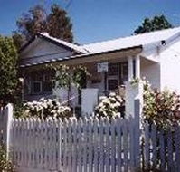 Crabapple Cottage - Phillip Island Accommodation