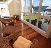 Sugarloaf Point Lighthouse Holiday Accommodation - Phillip Island Accommodation