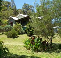 Penlan Cottage - Phillip Island Accommodation