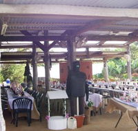 Spurwood Springs Log Cabin Venue - Phillip Island Accommodation