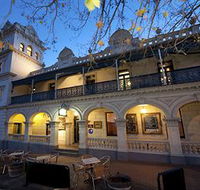 Yarra Valley Grand Hotel - Phillip Island Accommodation