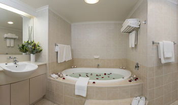 Novotel Sydney Norwest - Phillip Island Accommodation 1