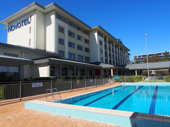 Novotel Sydney Norwest - Phillip Island Accommodation 2