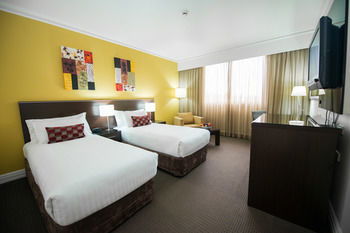 Novotel Sydney Norwest - Phillip Island Accommodation 3