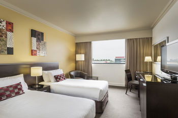 Novotel Sydney Norwest - Phillip Island Accommodation 4
