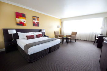 Novotel Sydney Norwest - Phillip Island Accommodation 5