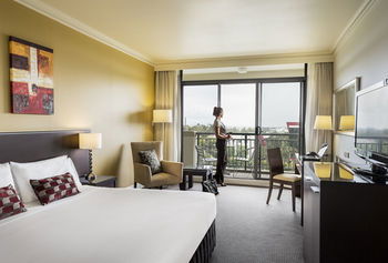 Novotel Sydney Norwest - Phillip Island Accommodation 6
