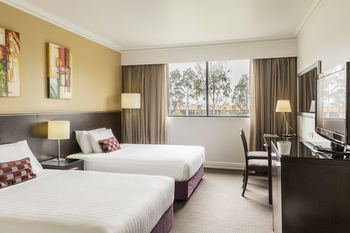 Novotel Sydney Norwest - Phillip Island Accommodation 8