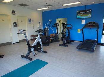 Novotel Sydney Norwest - Phillip Island Accommodation 11