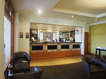 Novotel Sydney Norwest - Phillip Island Accommodation 13
