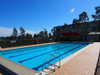 Novotel Sydney Norwest - Phillip Island Accommodation 15