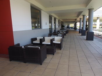 Novotel Sydney Norwest - Phillip Island Accommodation 20