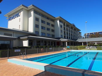 Novotel Sydney Norwest - Phillip Island Accommodation 21