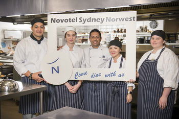 Novotel Sydney Norwest - Phillip Island Accommodation 23
