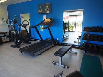 Novotel Sydney Norwest - Phillip Island Accommodation 24