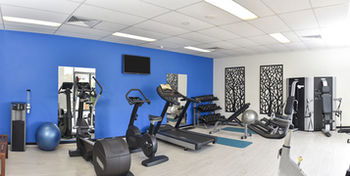 Novotel Sydney Norwest - Phillip Island Accommodation 25