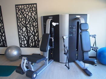 Novotel Sydney Norwest - Phillip Island Accommodation 26