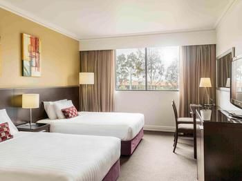 Novotel Sydney Norwest - Phillip Island Accommodation 31