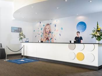 Novotel Sydney Norwest - Phillip Island Accommodation 33