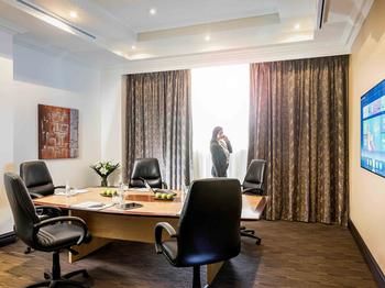 Novotel Sydney Norwest - Phillip Island Accommodation 36