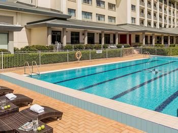 Novotel Sydney Norwest - Phillip Island Accommodation 38