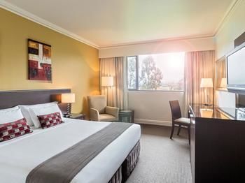 Novotel Sydney Norwest - Phillip Island Accommodation 41