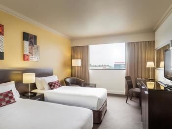Novotel Sydney Norwest - Phillip Island Accommodation 42