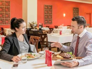 Novotel Sydney Norwest - Phillip Island Accommodation 44