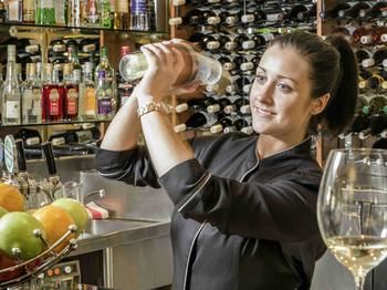 Novotel Sydney Norwest - Phillip Island Accommodation 45