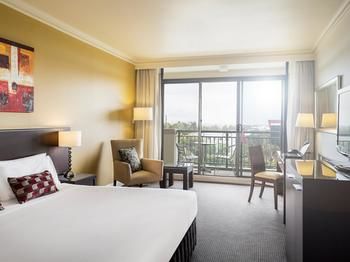 Novotel Sydney Norwest - Phillip Island Accommodation 47
