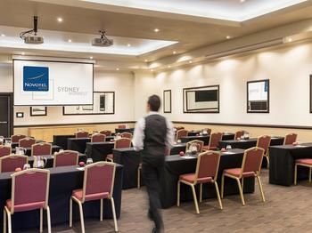 Novotel Sydney Norwest - Phillip Island Accommodation 50