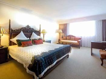 Novotel Sydney Norwest - Phillip Island Accommodation 52