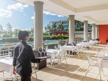 Novotel Sydney Norwest - Phillip Island Accommodation 53