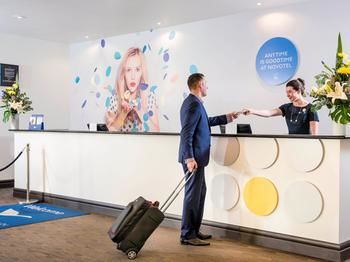 Novotel Sydney Norwest - Phillip Island Accommodation 54