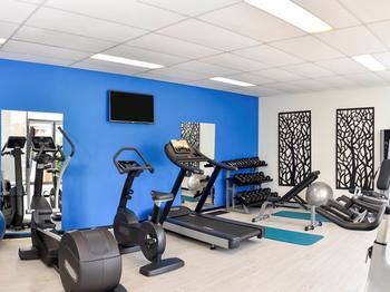 Novotel Sydney Norwest - Phillip Island Accommodation 55