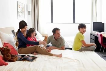 Novotel Sydney Norwest - Phillip Island Accommodation 56