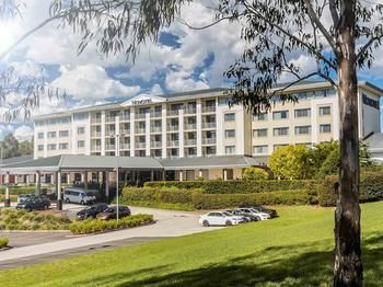 Novotel Sydney Norwest - Phillip Island Accommodation 58