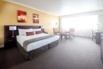 Novotel Sydney Norwest - Phillip Island Accommodation 60
