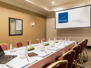 Novotel Sydney Norwest - Phillip Island Accommodation 61