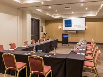 Novotel Sydney Norwest - Phillip Island Accommodation 62