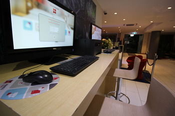 Ibis Newcastle - Phillip Island Accommodation 3