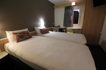 Ibis Newcastle - Phillip Island Accommodation 10