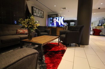 Ibis Newcastle - Phillip Island Accommodation 12