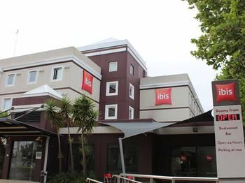 Ibis Newcastle - Phillip Island Accommodation 29