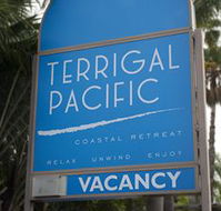 Terrigal Pacific Coastal Retreat - Phillip Island Accommodation