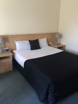 Best Western Sandown Heritage Motel - Phillip Island Accommodation 1